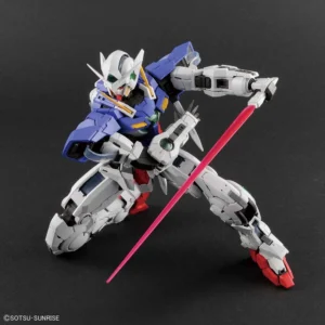 PERFECT GRADE GUNDAM EXIA GN-001