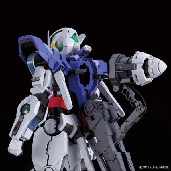 PERFECT GRADE GUNDAM EXIA GN-001 - Image 3
