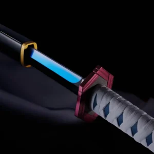 PROPLICA Nichirin Sword Giyu Tomioka