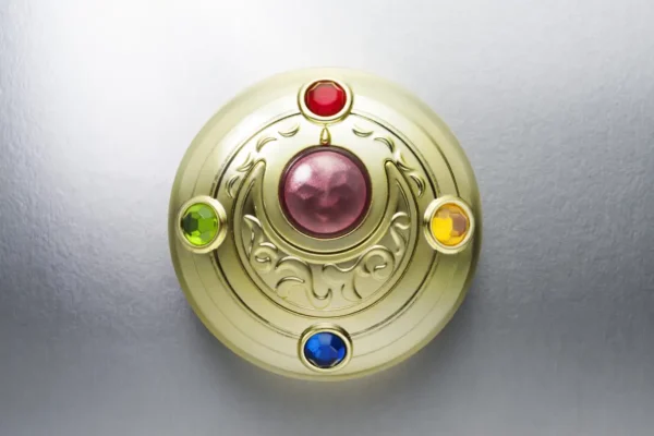 PROPLICA Transformation Brooch & Disguise Pen Set - Image 3