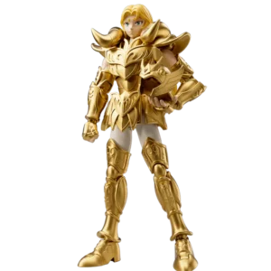 BLOKEES Saint Seiya Champion Class Aries Mu