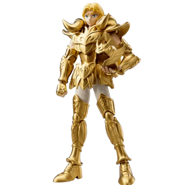 BLOKEES Saint Seiya Champion Class Aries Mu