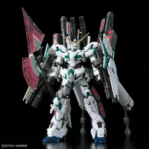 RG 1/144 RX-0 Full Armor Gundam Unicorn Gundam