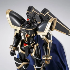 S.H.Figuarts ALPHAMON: OURYUKEN -Premium Color Edition-