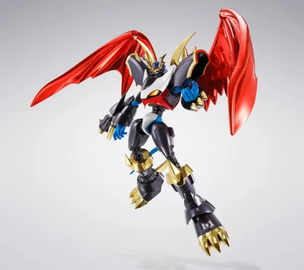 S.H.Figuarts Imperialdramon Fighter Mode -Premium Color Edition- - Image 2