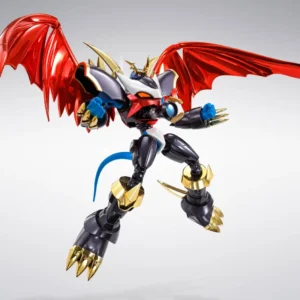 S.H.Figuarts Imperialdramon Fighter Mode -Premium Color Edition-