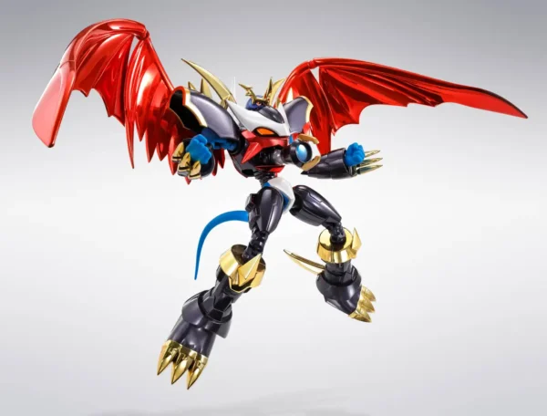 S.H.Figuarts Imperialdramon Fighter Mode -Premium Color Edition-