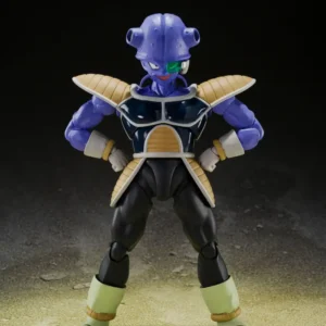 S.H.Figuarts KYEWI