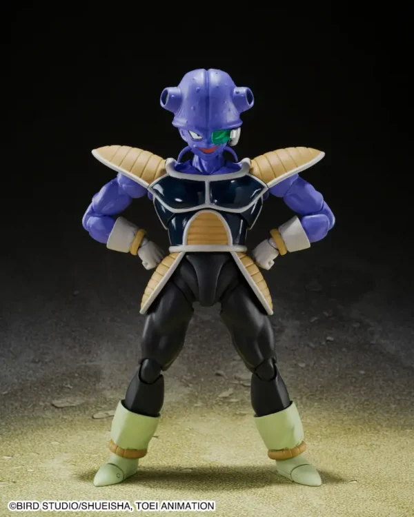 S.H.Figuarts KYEWI
