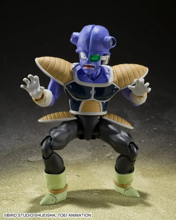 S.H.Figuarts KYEWI - Image 2