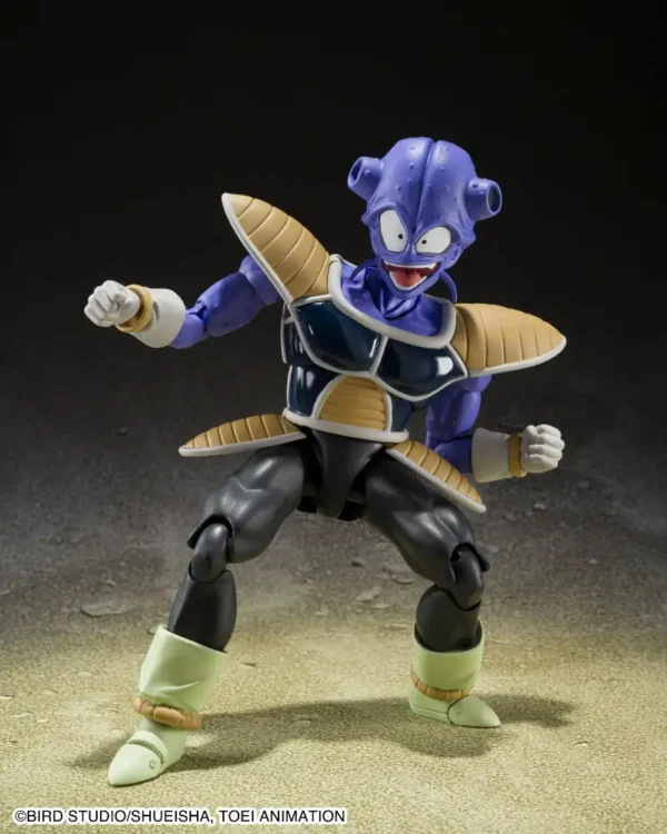 S.H.Figuarts KYEWI - Image 3
