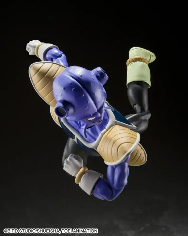 S.H.Figuarts KYEWI - Image 4