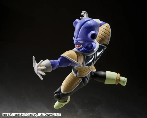S.H.Figuarts KYEWI - Image 5