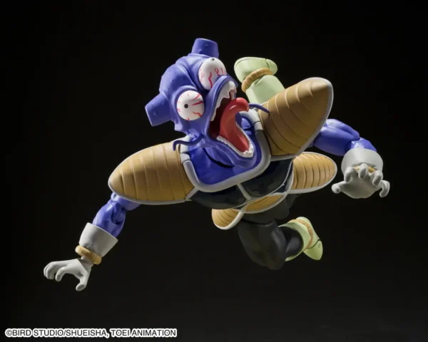 S.H.Figuarts KYEWI - Image 6