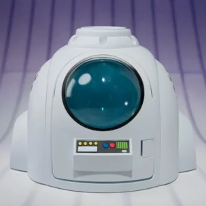 S.H.Figuarts MEDICAL MACHINE