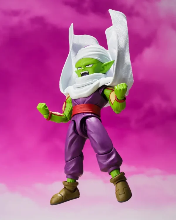 S.H.Figuarts PICCOLO (MINI) -DAIMA- - Image 3
