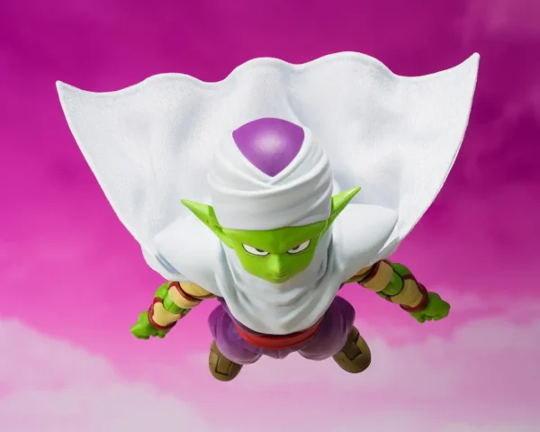 S.H.Figuarts PICCOLO (MINI) -DAIMA- - Image 4