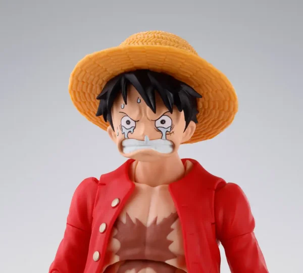 S.H.Figuarts Sabo -Revolutionary Army Chief of Staff- - Image 9