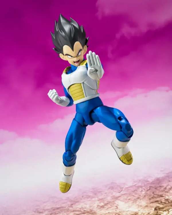 S.H.Figuarts VEGETA -DAIMA- - Image 4