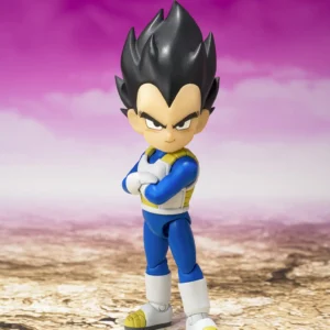 S.H.Figuarts VEGETA (MINI) DAIMA