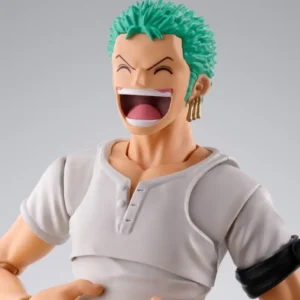 S.H.Figuarts Roronoa Zoro -Romance Dawn-