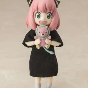 S.H.Figuarts ANYA FORGER -Casual Attire-