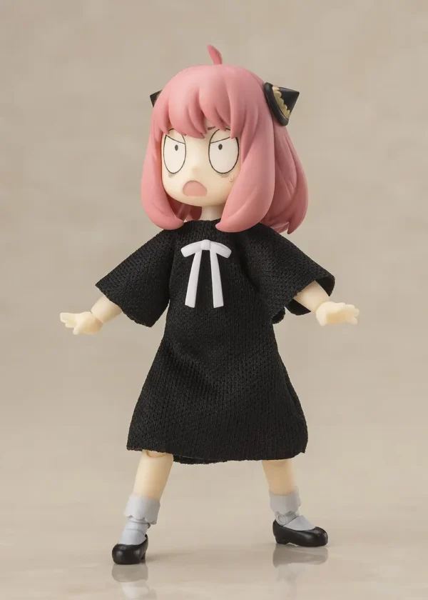 S.H.Figuarts ANYA FORGER -Casual Attire- - Image 3