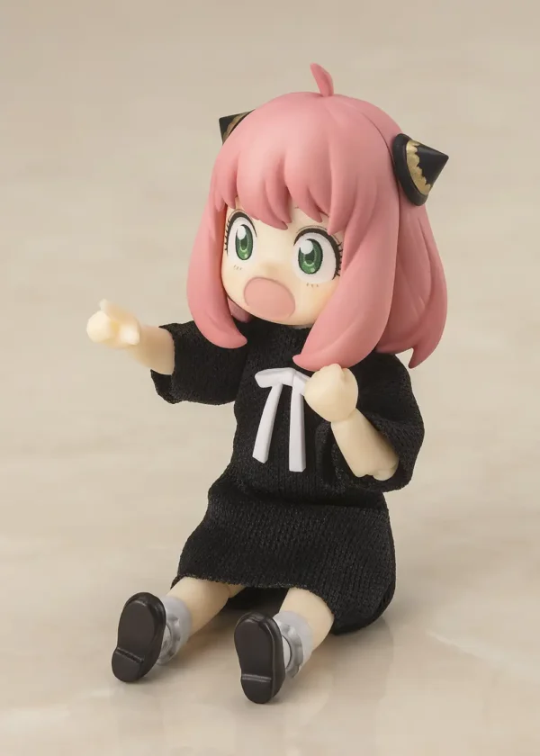 S.H.Figuarts ANYA FORGER -Casual Attire- - Image 6