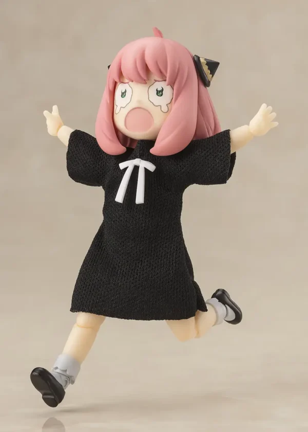 S.H.Figuarts ANYA FORGER -Casual Attire- - Image 7