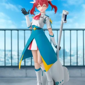 S.H.Figuarts KANA SAKURAGI