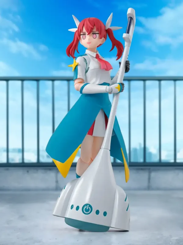 S.H.Figuarts KANA SAKURAGI - Image 5