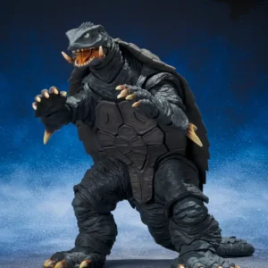 S.H.MonsterArts Gamera [1996] Sendai Decisive Battle Ver.