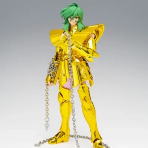 Saint Saiya Saint Cloth Myth Ex Virgo Shun