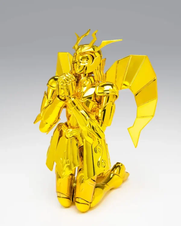 Saint Saiya Saint Cloth Myth Ex Virgo Shun - Image 2