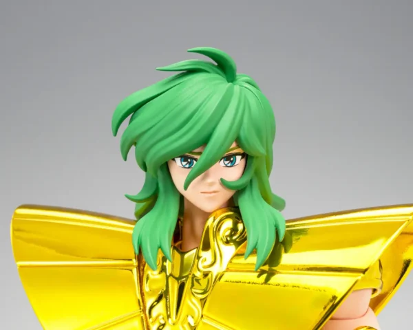 Saint Saiya Saint Cloth Myth Ex Virgo Shun - Image 4