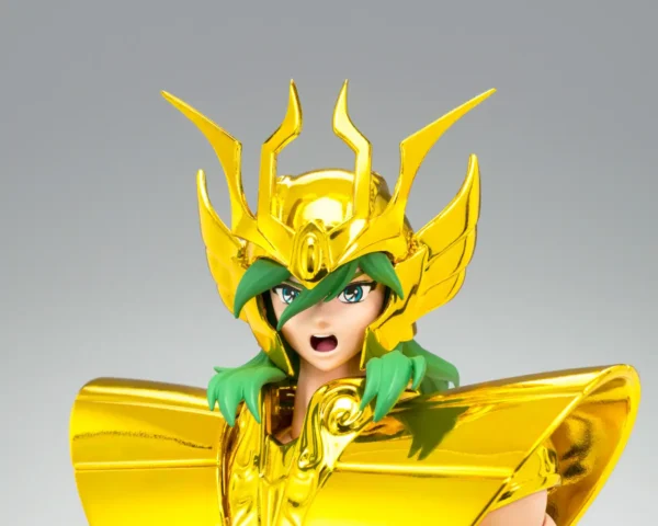 Saint Saiya Saint Cloth Myth Ex Virgo Shun - Image 5
