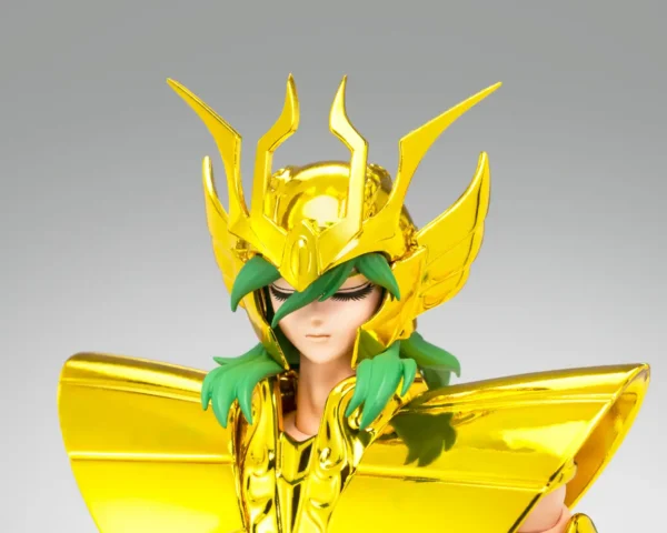 Saint Saiya Saint Cloth Myth Ex Virgo Shun - Image 6