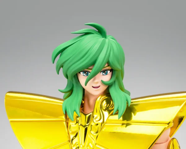 Saint Saiya Saint Cloth Myth Ex Virgo Shun - Image 7