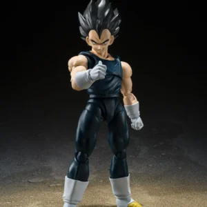 S.H.Figuarts VEGETA SUPER HERO