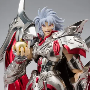 Saint Saiya SAINT CLOTH MYTH EX WAR GOD ARES (SAINTIA SHO)