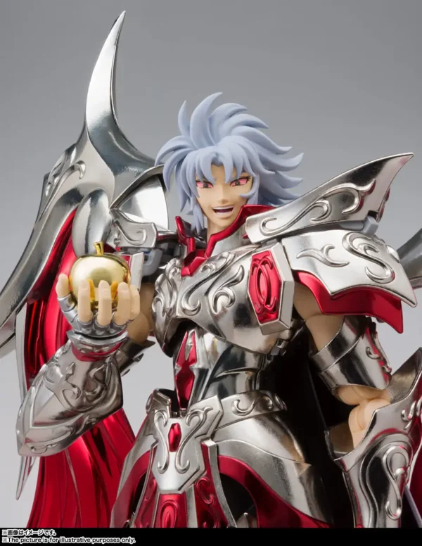 Saint Saiya SAINT CLOTH MYTH EX WAR GOD ARES (SAINTIA SHO)
