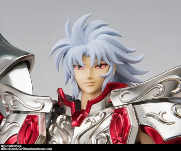 Saint Saiya SAINT CLOTH MYTH EX WAR GOD ARES (SAINTIA SHO) - Image 3