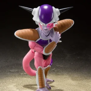S.H.Figuarts Freeza First Form & Frieza Pod Set