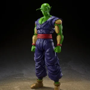 S.H.Figuarts Piccolo Super Hero