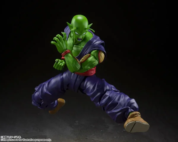 S.H.Figuarts Piccolo Super Hero - Image 4