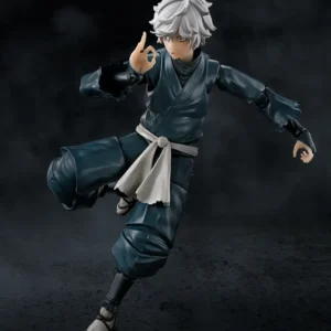 S.H.Figuarts Gabimaru