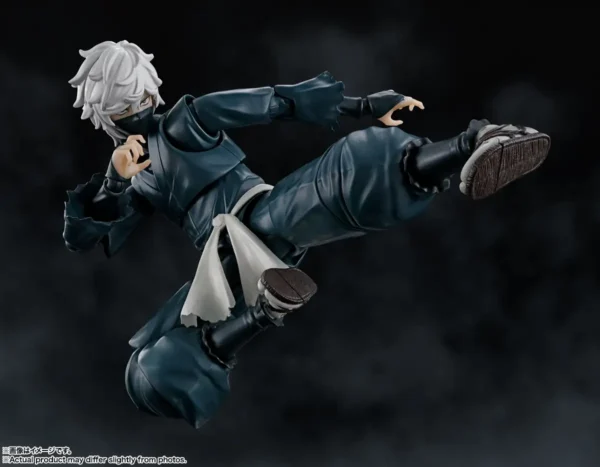 S.H.Figuarts Gabimaru - Image 5