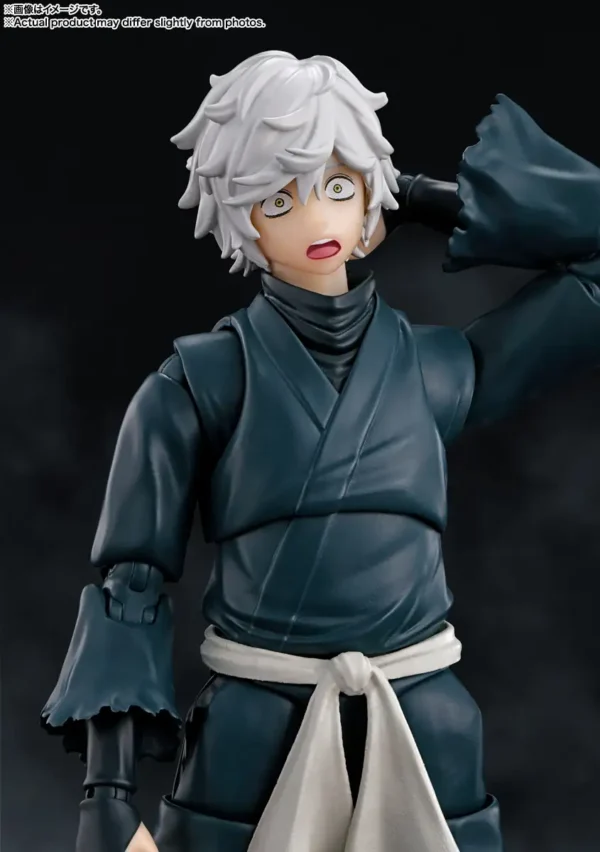 S.H.Figuarts Gabimaru - Image 6