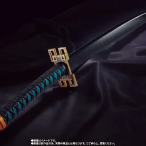 PROPLICA Nichirin Sword Muichiro Tokito