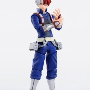 S.H.Figuarts Shoto Todoroki